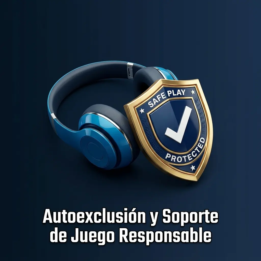 Opciones de autoexclusión y juego responsable en 20bet: límites de depósito, pausas y bloqueo de cuenta