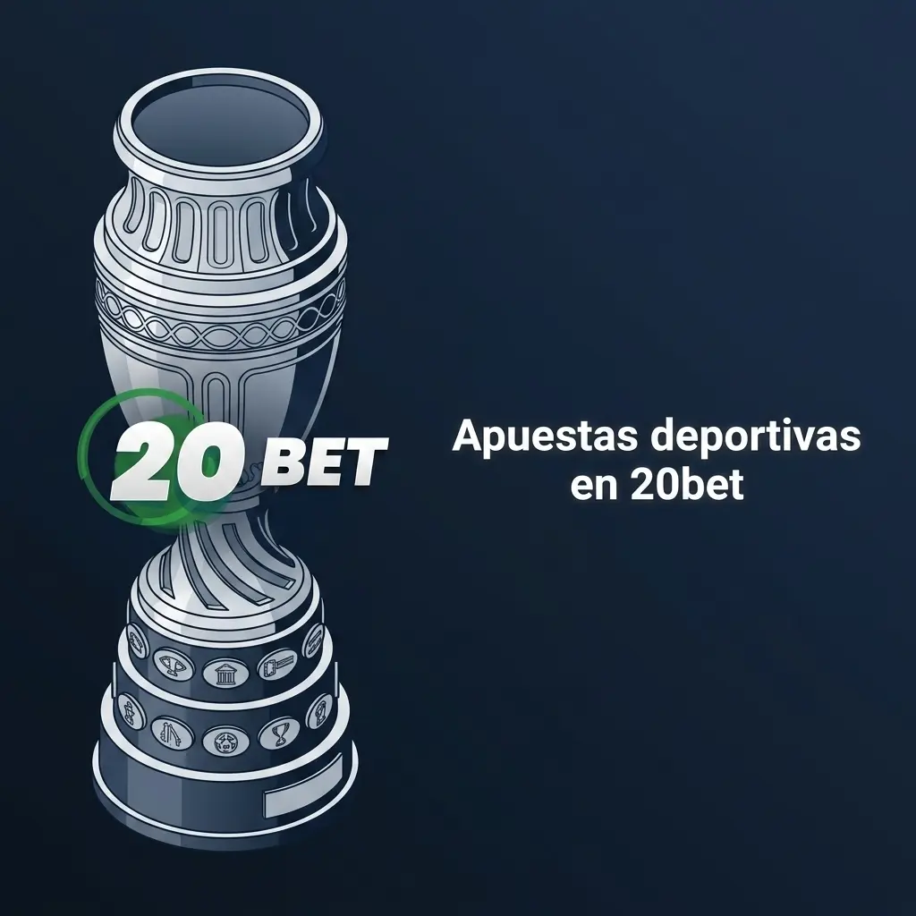 Apuestas deportivas en 20bet: fútbol, tenis, básquetbol y más de 30 disciplinas con cobertura local e internacional