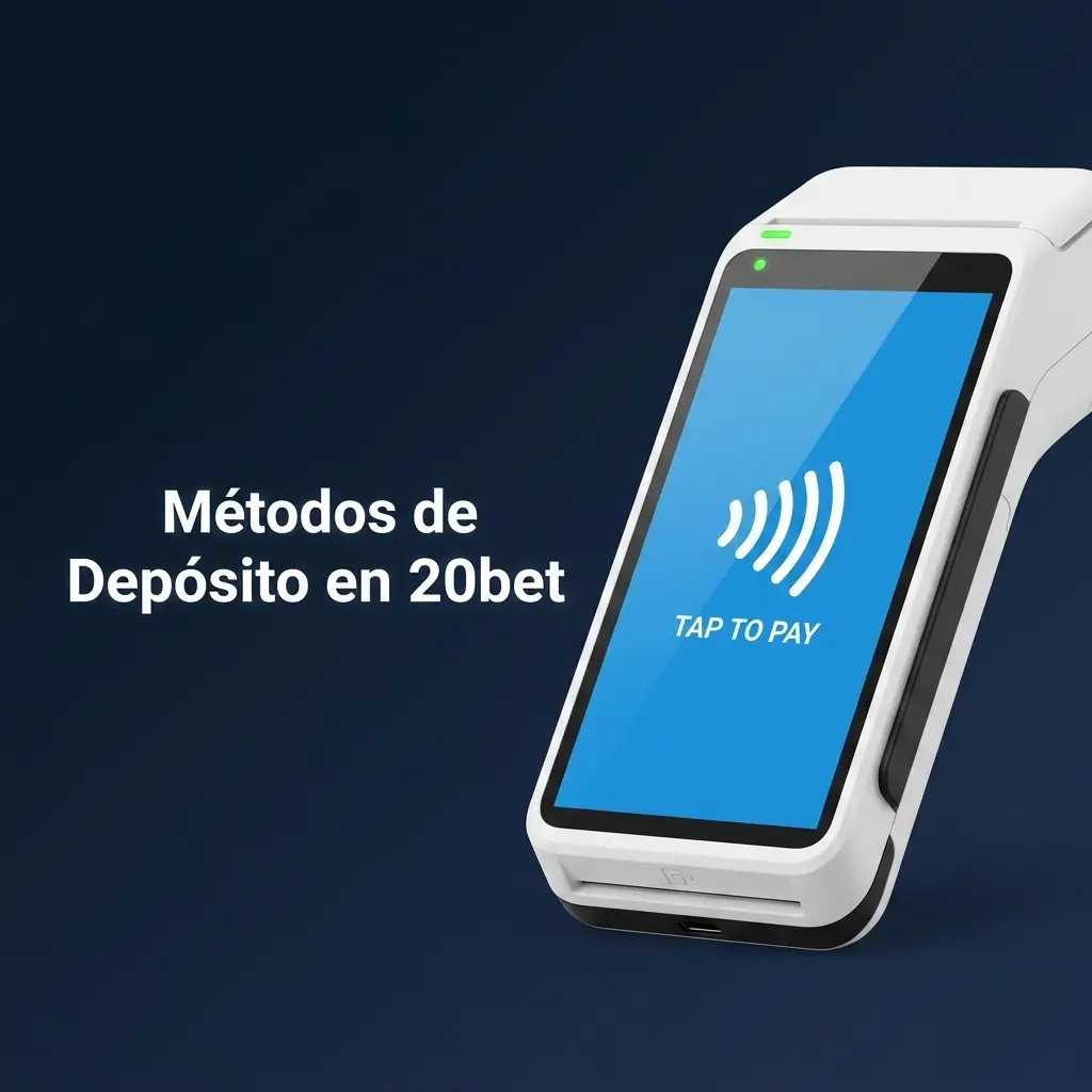 Métodos de depósito en 20bet Argentina: Visa, Mastercard, Skrill, Neteller, Bitcoin y Ethereum disponibles.