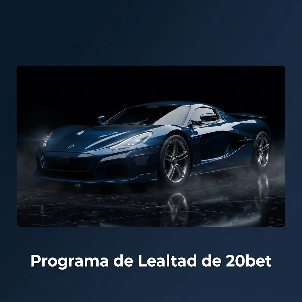 Programa de lealtad 20bet: niveles VIP, puntos canjeables y beneficios exclusivos para jugadores activos
