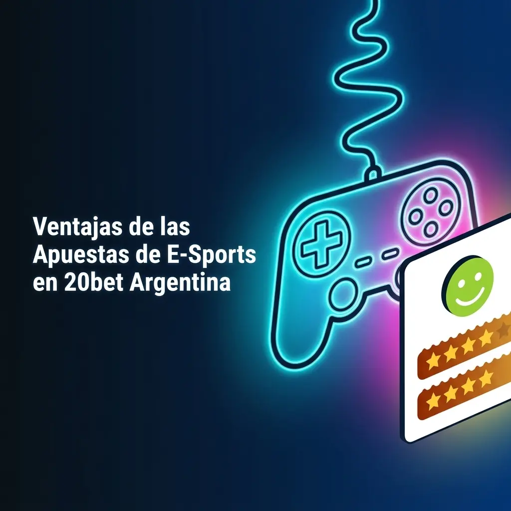 Ventajas de apostar en esports en 20bet Argentina: cuotas, bonos, pagos locales y cobertura de torneos